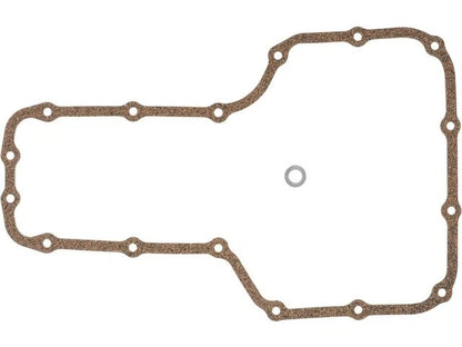 Oil Pan Gasket Set for Chevrolet Prizm (1998–2002) 93716QDYC