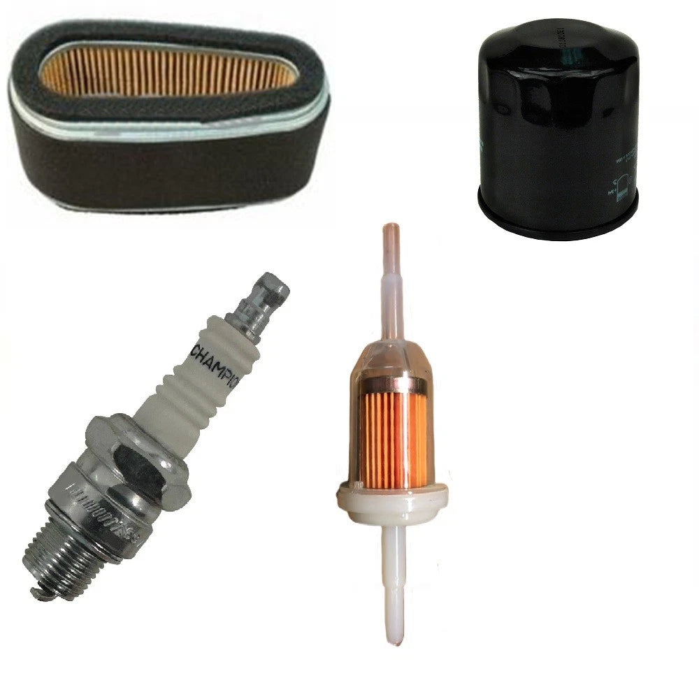 Tune Up Maintenance Service Kit for John Deere F510 GT242 HD75