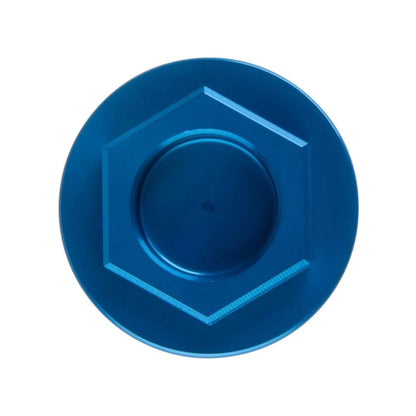 Tusk Oil Filler Plug for (136-653-0012)