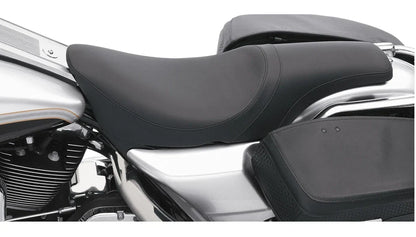 Low Pro Drag Specialties Seat for Harley FLHR FLHX (1997–2007)