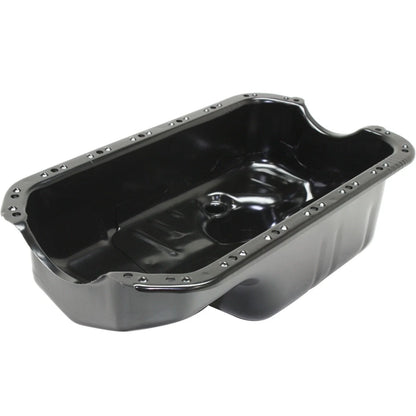 Oil Pan for Honda Civic (2001–2005) Steel 4 Cyl 1.7L