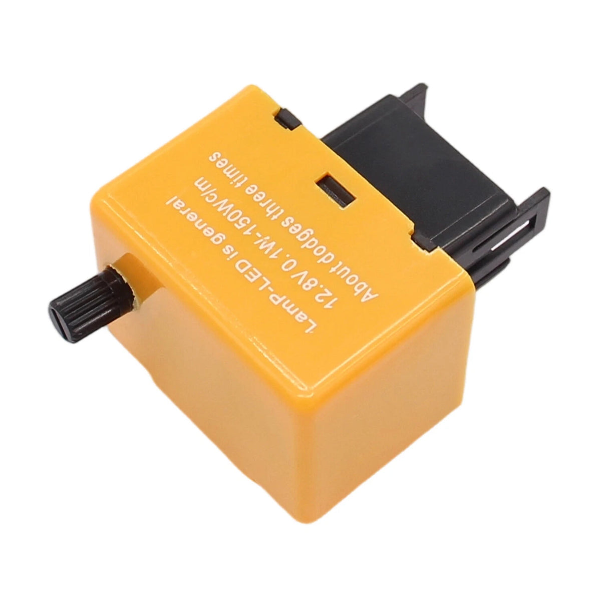 Speed Adjustable LED Flasher Relay for Lexus LS400 460 600h (81980-50030)
