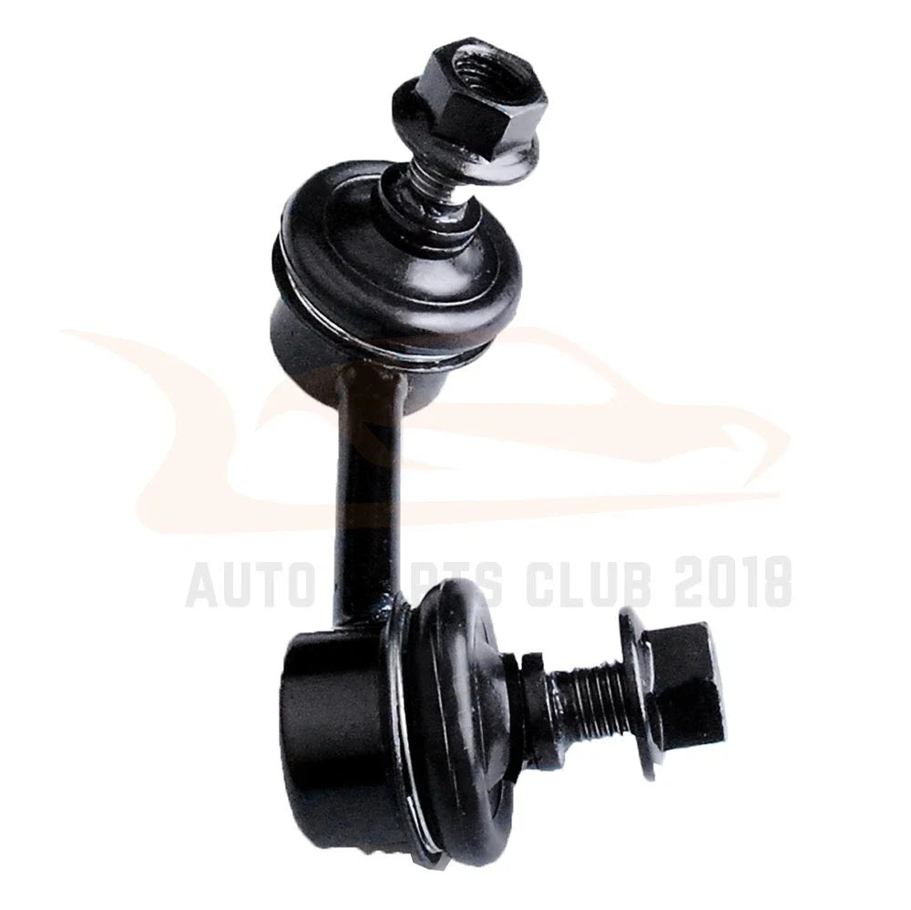 Set of 10 Control Arms and Sway Bars for Honda Civic (2006–2011)