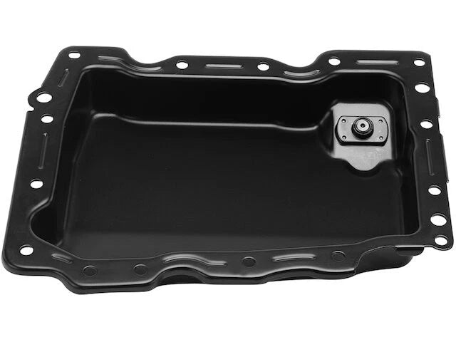 Engine Oil Pan Lower for Cadillac CTS (2016–2019) APR 71465TCTQ