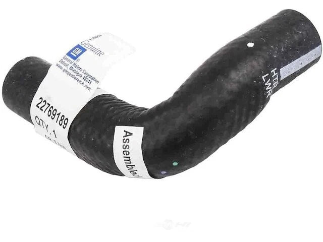 Heater Hose for Chevrolet Express 2500 (2003–2009, 2011–2020) 95325XPBS