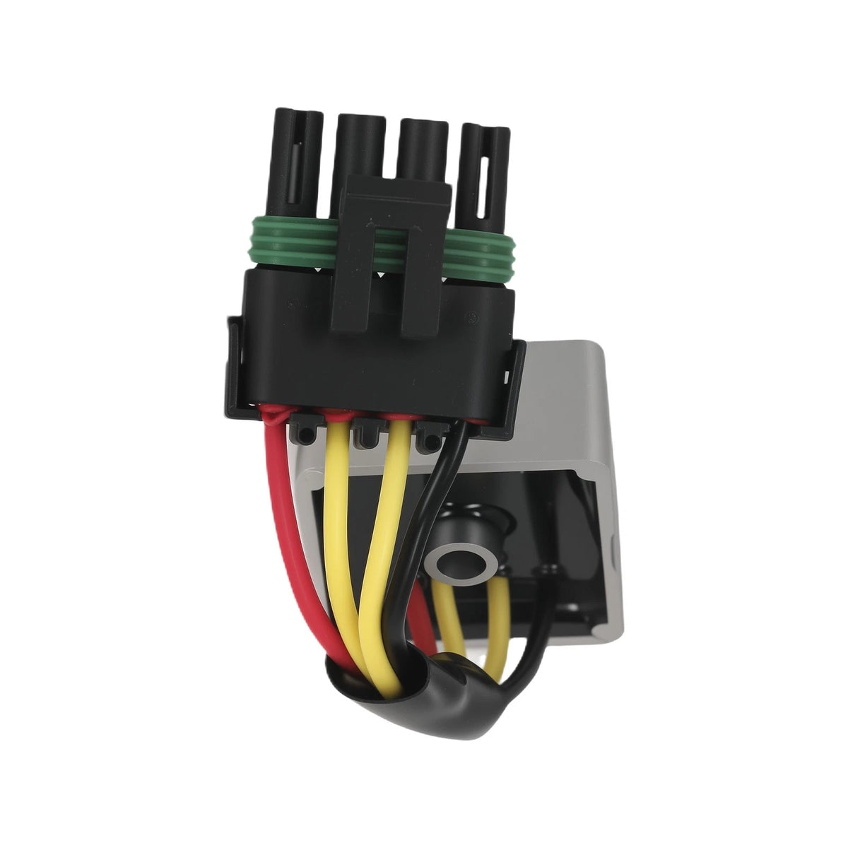 Voltage Regulator Rectifier for SeaDoo GS, GSI, GTI (717, 720) 7ILVQE