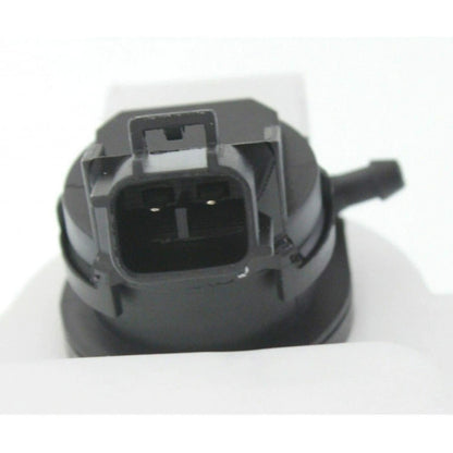 Washer Fluid Reservoir for Toyota Matrix (2009–2013) TO1288143, MLX-SHE8175A-600W-0-CL360A51