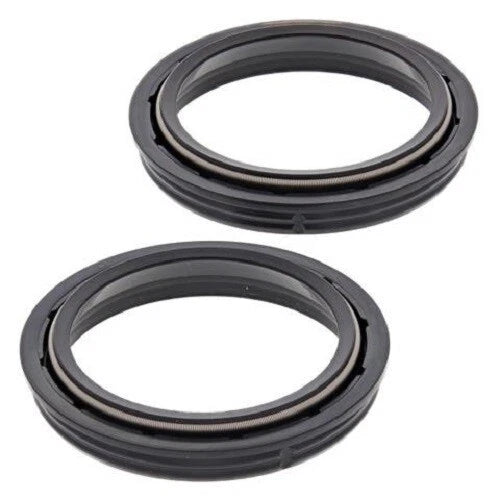 Fork Dust Seal Kit 2X for Harley VRSCDX (2012–2017) 57-108-1