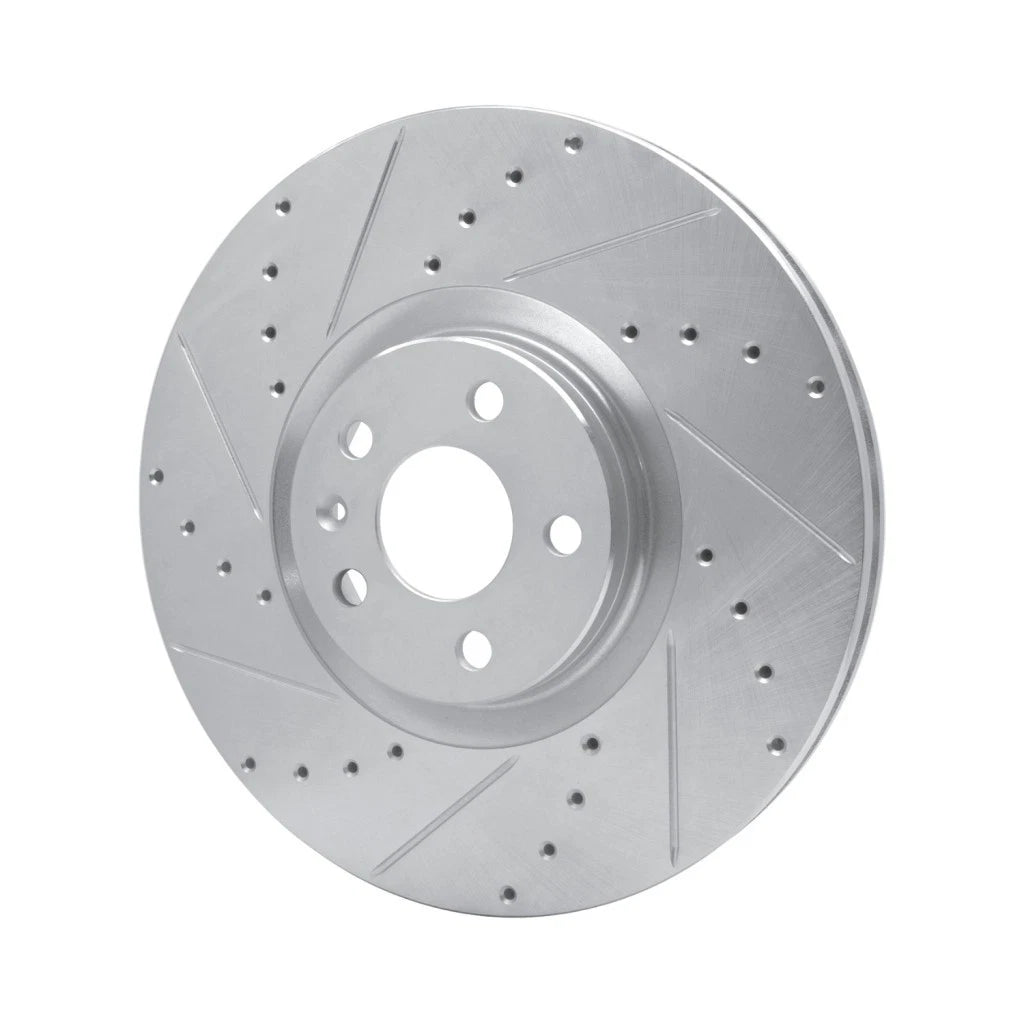 Disc Brake Rotor for Volvo EX40 (2025) ALX-PAU-DF-631-27051L-CLA4