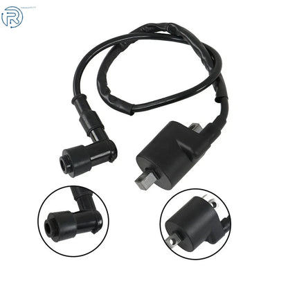 Ignition Coil Spark Plug CDI Box for Polaris Xplorer 400 (1998–2002) 4020129