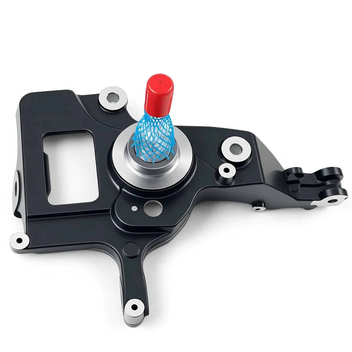 RH Front Right Steering Knuckle for Ford Ranger (2001–2009) 698-210