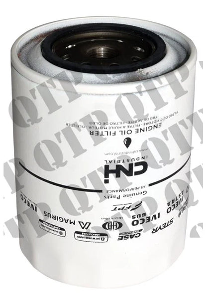 Engine Oil Filter for Case IH JX55 JX65 JX75 JX85 JX95 (2003–2010)