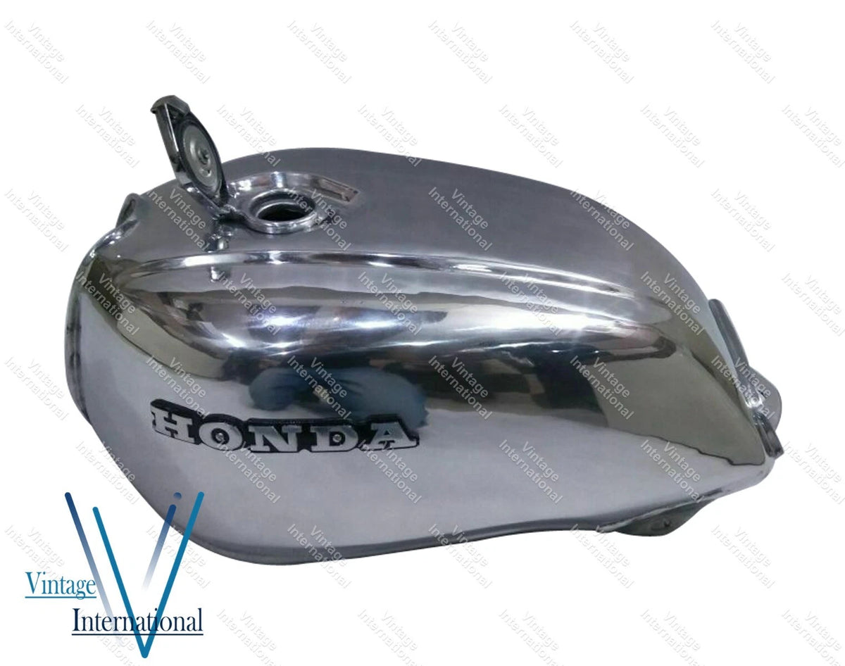 Aluminium Gas Fuel Petrol Tank for Honda CB750 (1978)