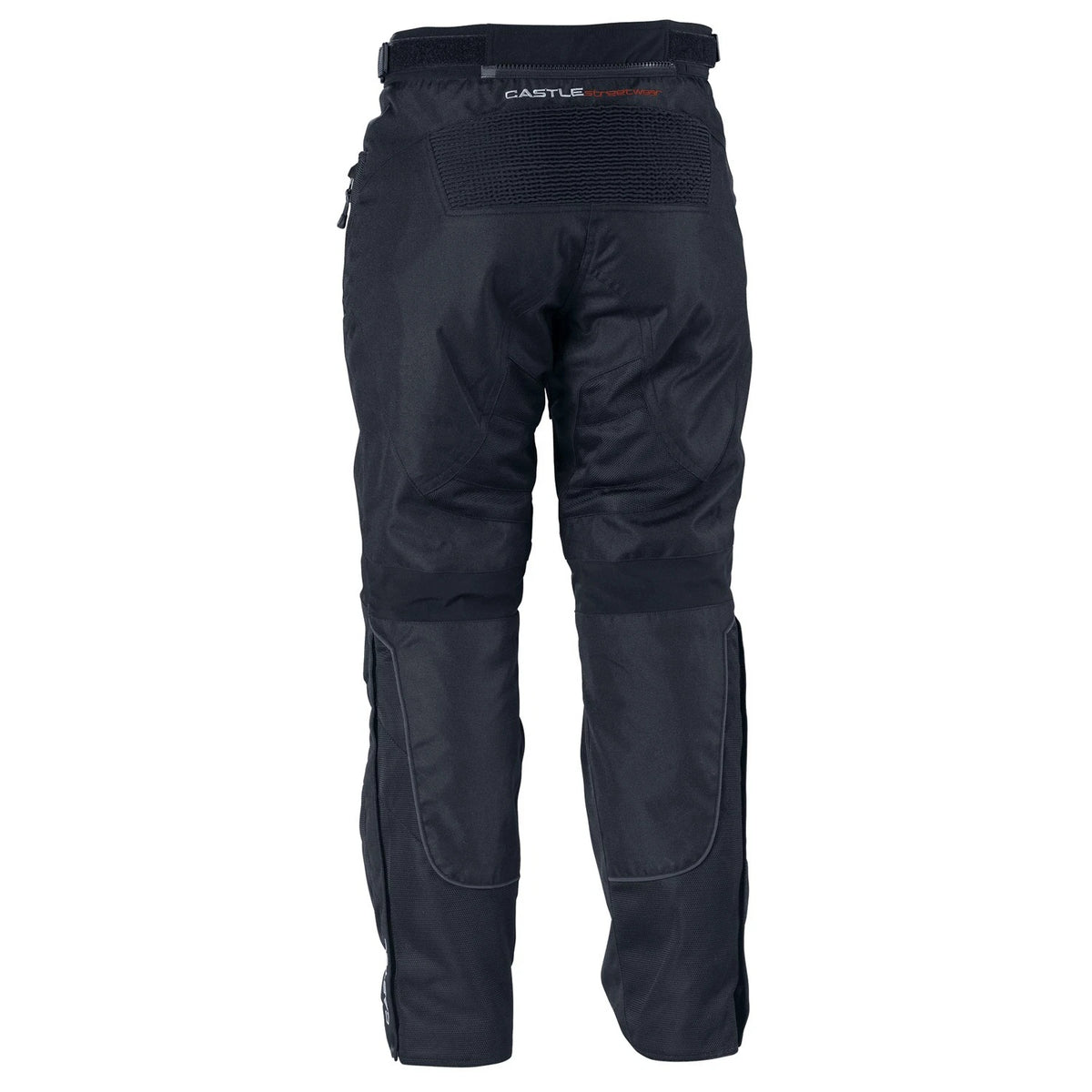 Women's Castle Velocity Air Pant for Motorcycle Riding