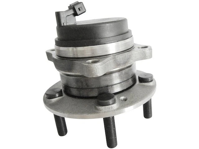 Wheel Hub Assembly for Kia Sorento (2011–2015) 18338FWWK