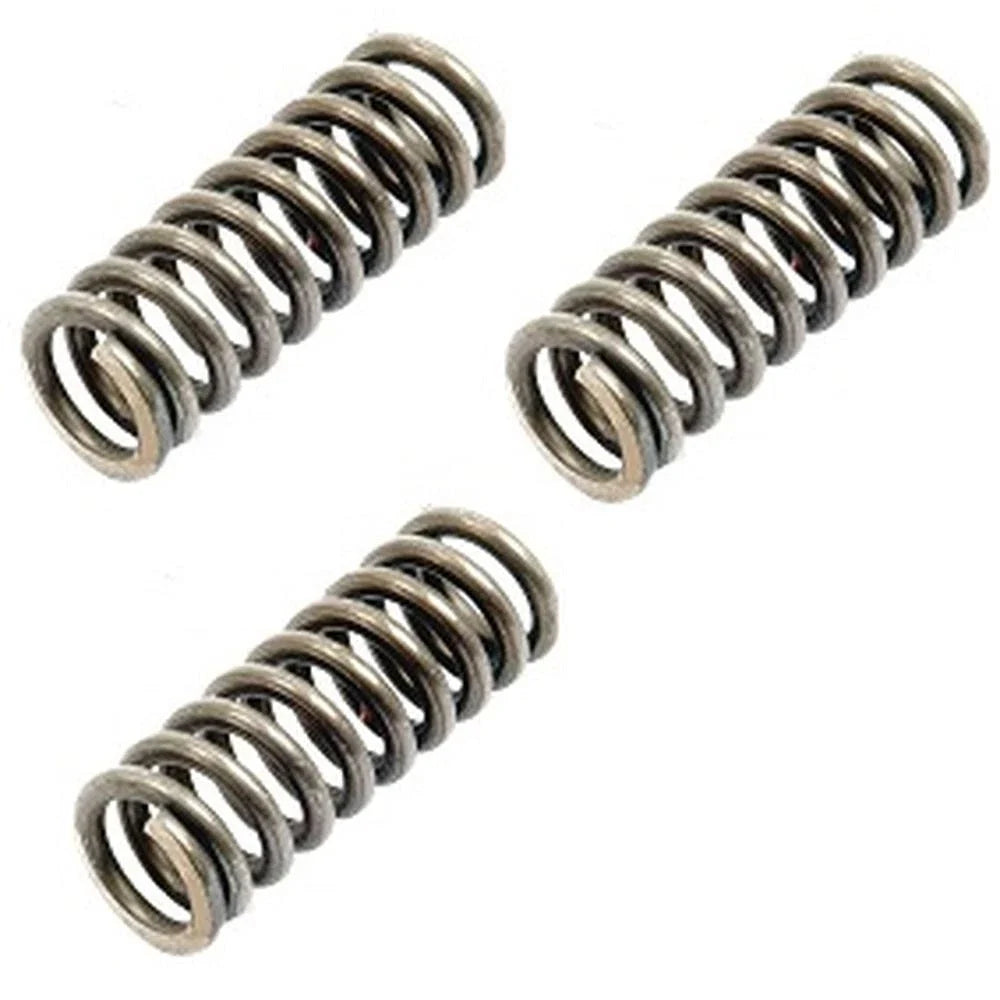 3X Lock Plunger Tension Springs for Massey Ferguson 1080 1085 (191221M1)