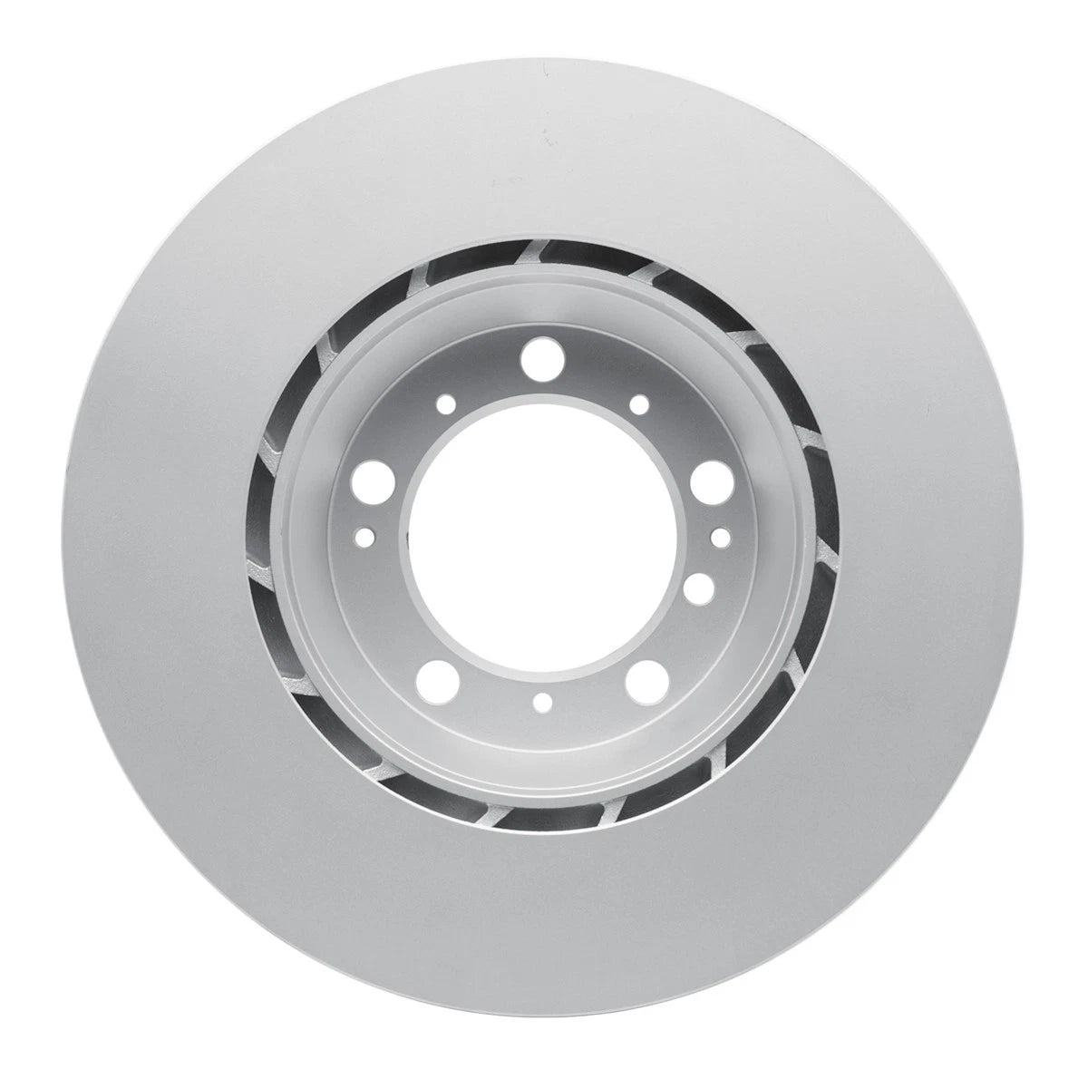 R1 Concepts Brake Disc Rear Right for Porsche Panamera (2017–2023) RRE-02066D