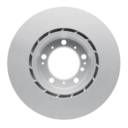 R1 Concepts Brake Disc Rear Right for Porsche Panamera (2017–2023) RRE-02066D