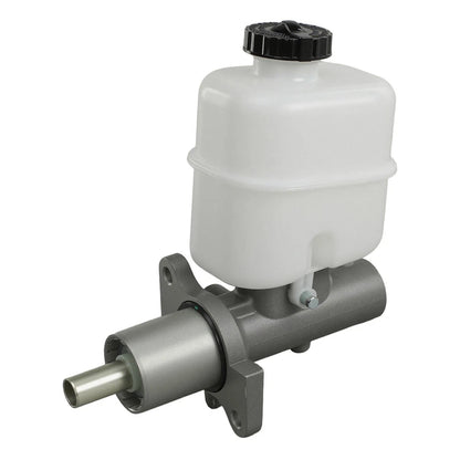 Brake Master Cylinder for Jeep Liberty (2006–2007) 18107558, RWD, Includes Reservoir and Sensor