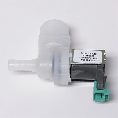 Supco WV8334 Dishwasher Warm Water Solenoid Valve for Bosch