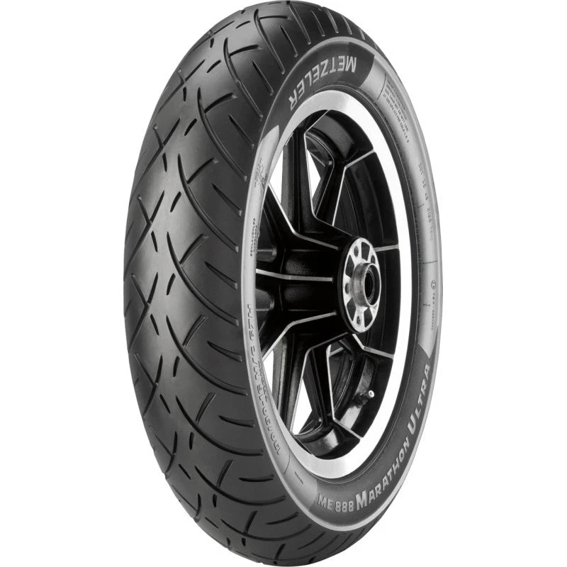Metzeler ME 888 Marathon Ultra Tire Front 130/70R17 (3133200)