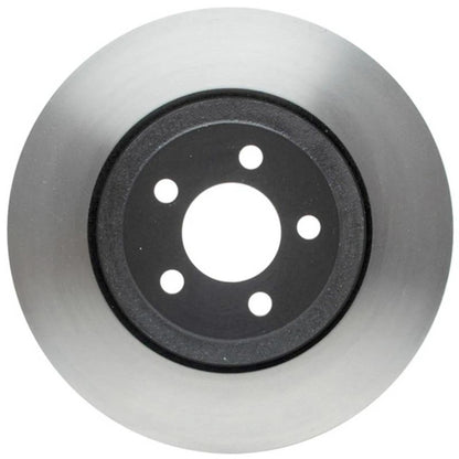 18A2343 Brake Disc for Chrysler 300 (2007–2019)