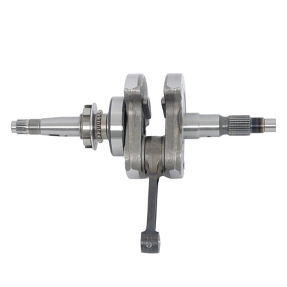 Crankshaft W/Rod for Hisun 550 (2015–2023) 1:7 Taper Ratio