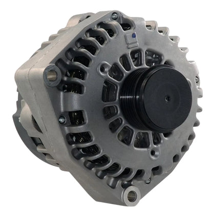 Alternator for Saab 9-7x (2008–2009) ALX-PAU-AC-335-1348-CLA2