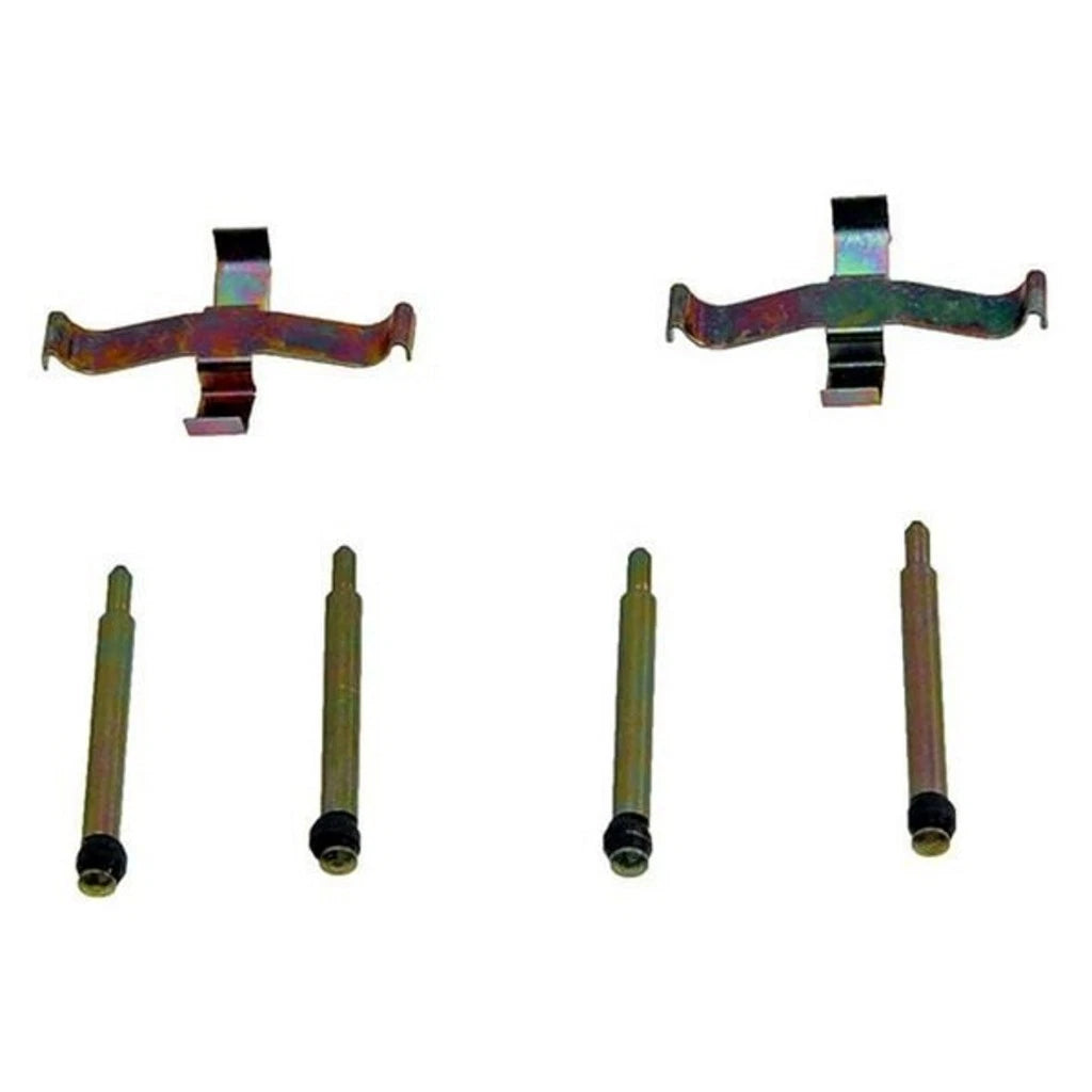 Disc Brake Hardware Set for Volvo S70/V70 (1998–2000) ALX-PAU-DB-HW13073-CL360A51