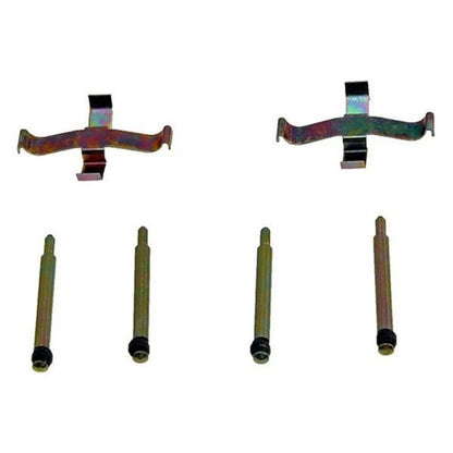 Disc Brake Hardware Set for Volvo S70/V70 (1998–2000) ALX-PAU-DB-HW13073-CL360A51
