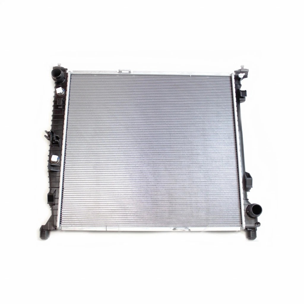 Radiator for Mercedes-Benz GL350 (2013–2016) CLX-M0-13505-CL360A1, MB3010173