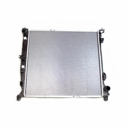 Radiator for Mercedes-Benz GL350 (2013–2016) CLX-M0-13505-CL360A1, MB3010173