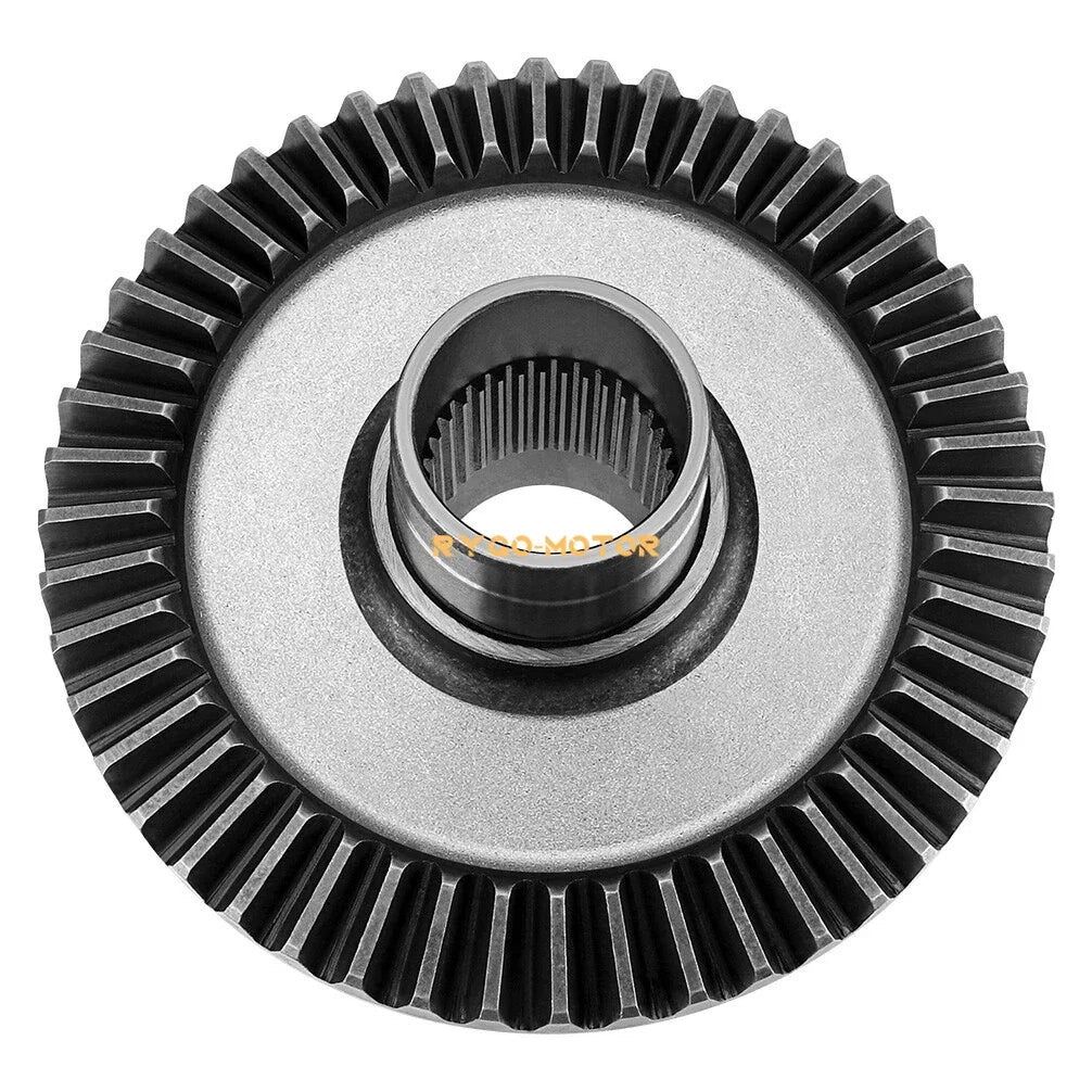 Rear Final Drive Ring Gear 41431-HM8-000 for Honda Sportrax 250 (2001–2008)