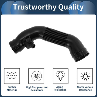 Engine Air Intake Hose for VW Caddy (2004–2015) No. 1TD-129-684-G