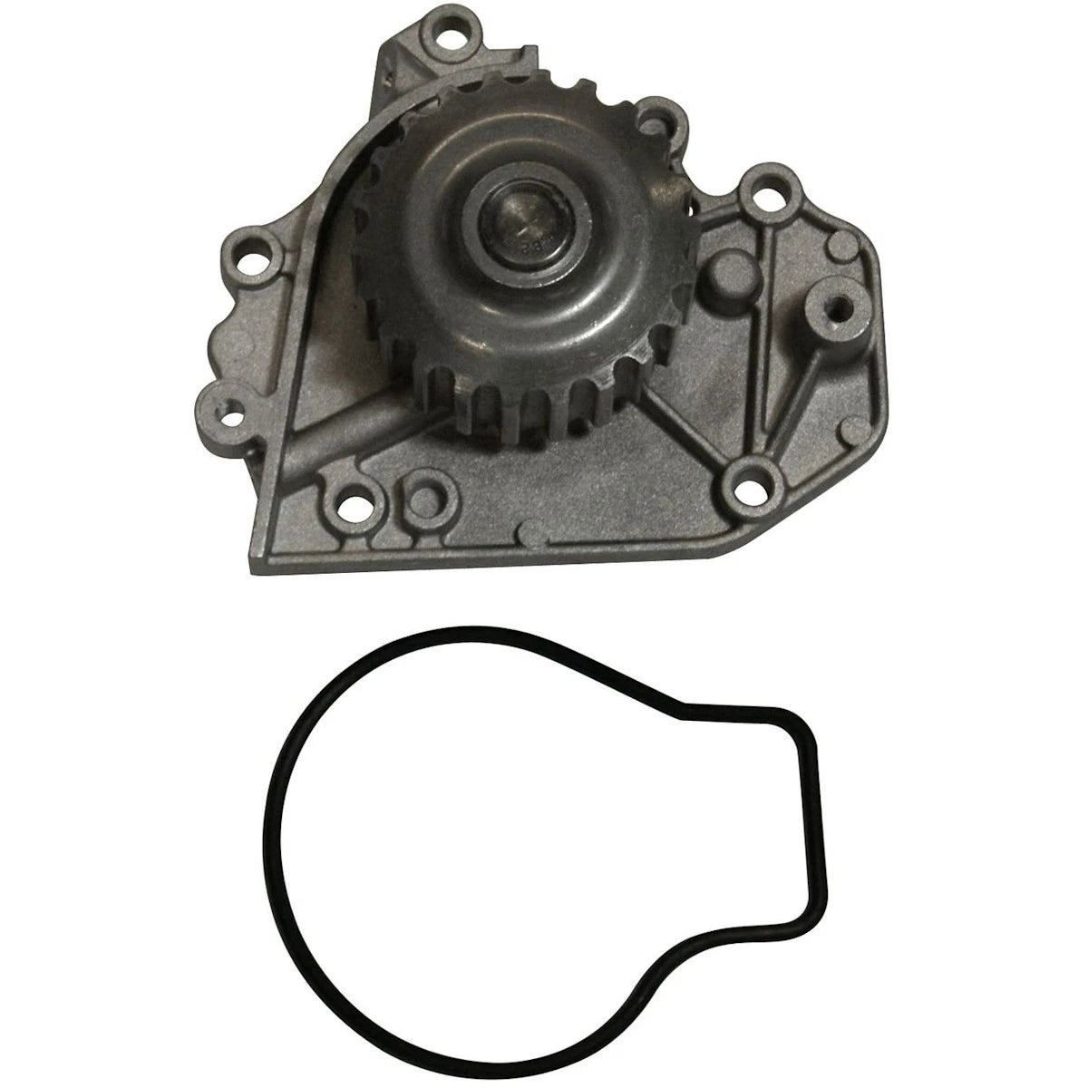GMB Water Pump for Acura Honda Civic Integra del Sol (1996–2001) 135-6800