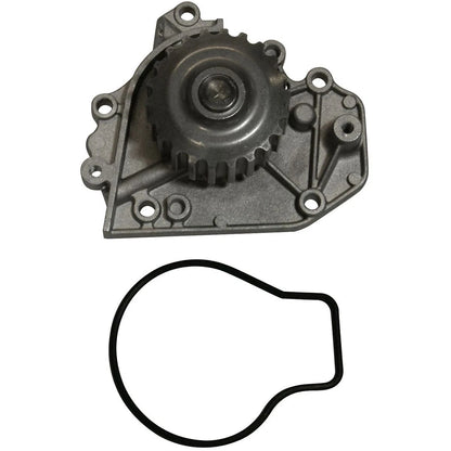 GMB Water Pump for Acura Honda Civic Integra del Sol (1996–2001) 135-6800