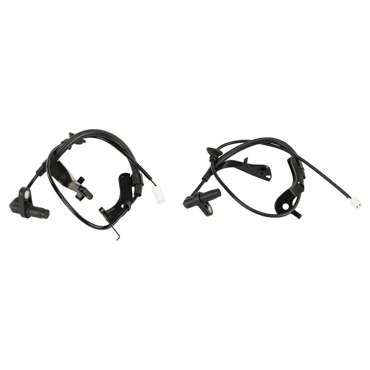 Set of 2 ABS Speed Sensors for (18015071, ALS2327, ALS2329)