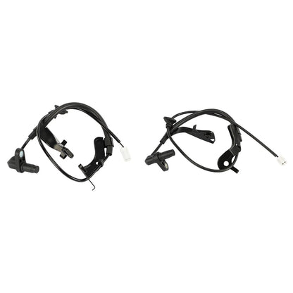Set of 2 ABS Speed Sensors for (18015071, ALS2327, ALS2329)