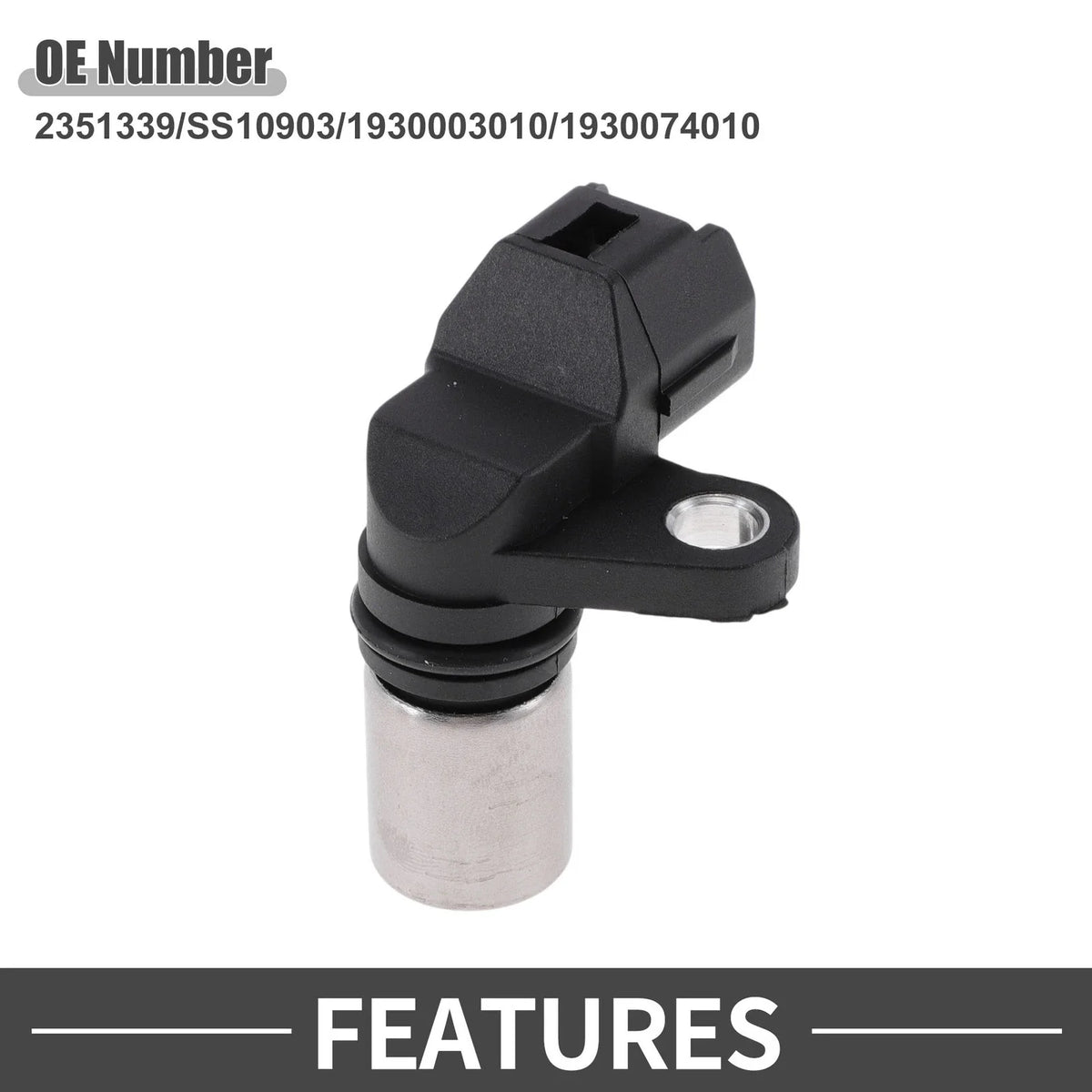 Camshaft Position Sensor No.2351339 for Toyota Camry (1992) V6 3.0L