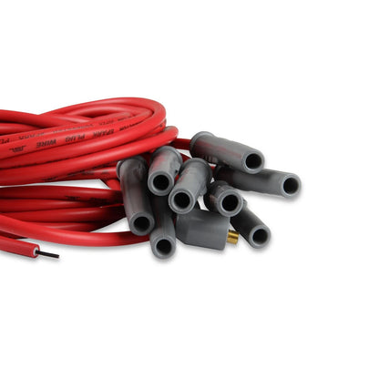 MSD 31199 8.5mm Spark Plug Wires for Universal 8 Cylinder (Universal)