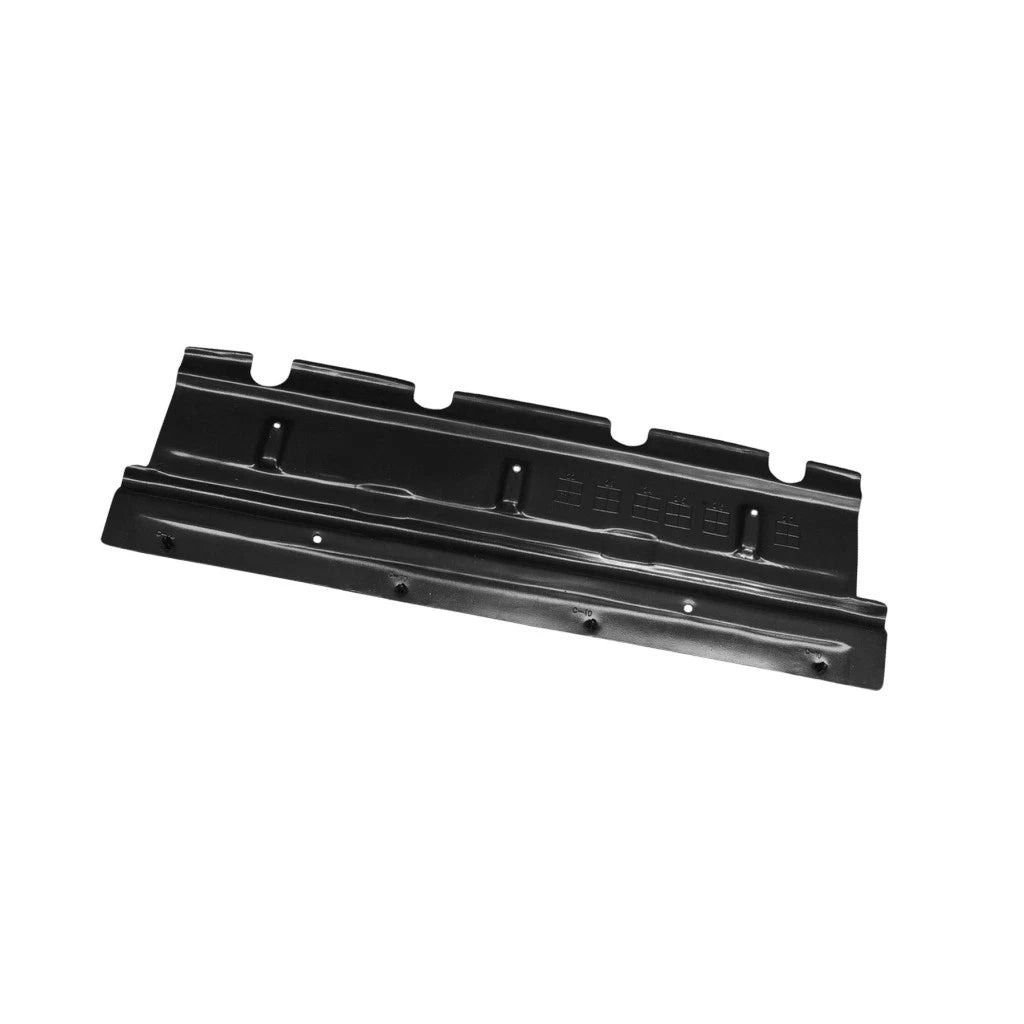 Lower Radiator Support Air Deflector for Ford Edge (2019–2023) LLX-FO1218190-CL360A70, FO1218190