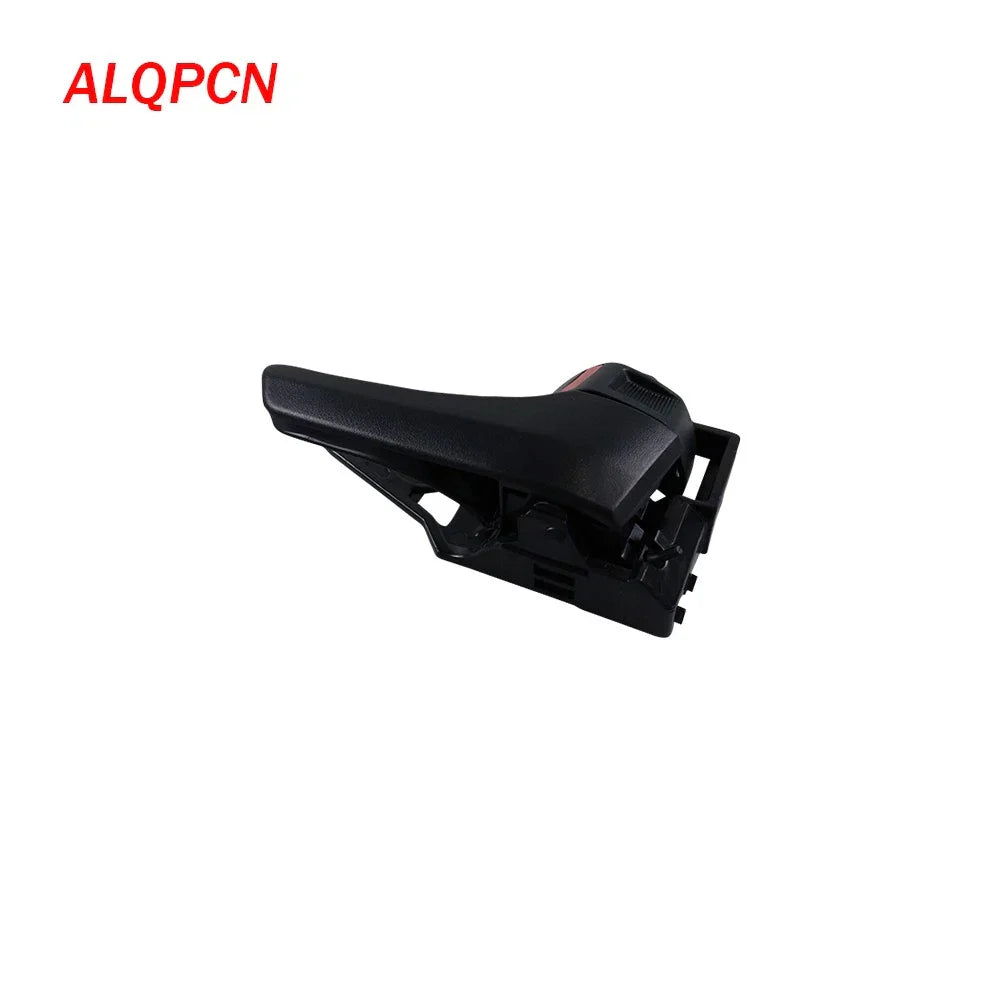 Right Door Inner Handle Black for Toyota Hilux Revo (2015-2019)
