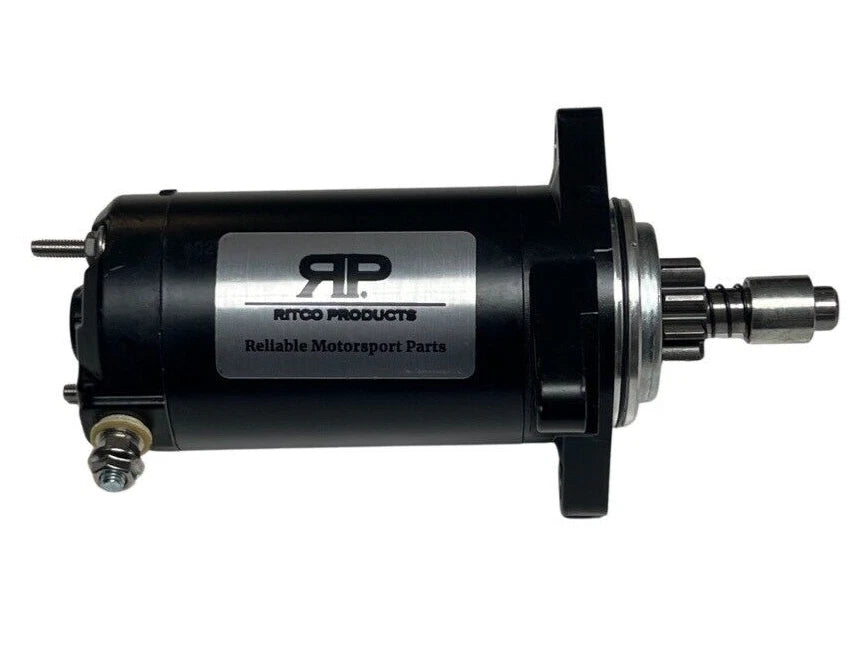 Starter for Seadoo GTI 720 (1996–2005) 278000485 278001935