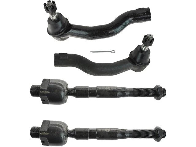 Tie Rod End Set for Nissan Frontier (2005–2019) 35461VCYP