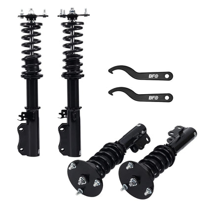BFO Coilovers Lowering Kit for Lexus ES300 / Toyota Camry (1992–2001)