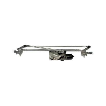 Windshield Wiper Transmission & Motor for Chevy Suburban 3500 HD (2016–2019) ALX-PAU-RB-602-825AS-CL360A52