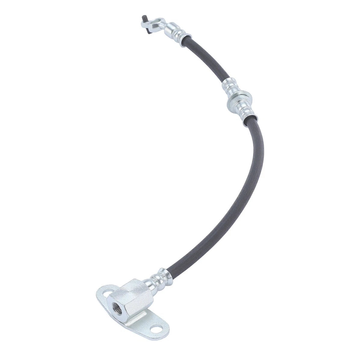 Brake Line Rear Left for Toyota MR2 (1991–1995) 17981575, 2202822, 9094702886