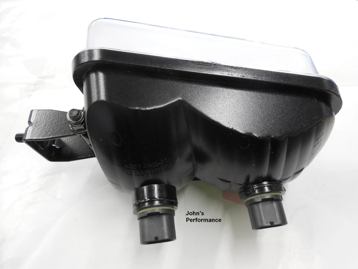 LH Headlight Assembly for Arctic Cat ATV (0409-031)