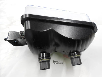 LH Headlight Assembly for Arctic Cat ATV (0409-031)