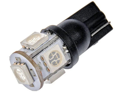 High Beam Indicator Light Bulb for Mazda Protege (1990–1991) 51334CMTY